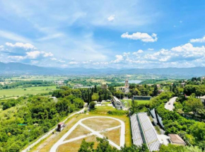 Attico delle Arvolte Narni